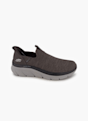 Skechers Sneaker grau 17533 1