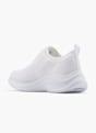 Skechers Slip-on Bianco 24747 3