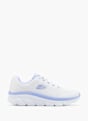 Skechers Sneaker Vit 17270 1