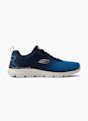 Skechers Sneaker Blå 17227 1