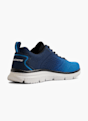 Skechers Sneaker blau 17227 3