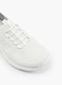 Skechers Sneaker Bianco 18313 2