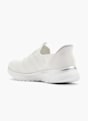 Skechers Sneaker Bianco 18313 3