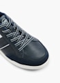Memphis One Sneaker blau 18315 2