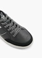 Memphis One Sneaker Sort 18206 2