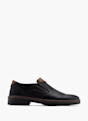 AM SHOE Poslovne cipele schwarz 24749 1