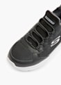 Skechers Nízka obuv čierna 22034 2