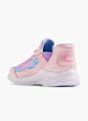 Skechers Sneaker pink 20305 3