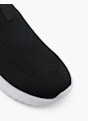 Vty Slip on sneaker sort 8023 2