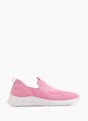 Graceland Nízka obuv pink 8021 1