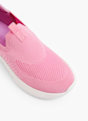 Graceland Nízka obuv pink 8021 2