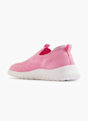 Graceland Nízka obuv pink 8021 3