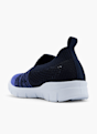 Vty Sneaker blau 8018 3