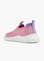 Graceland Slip-on obuv Ružová 8019 3