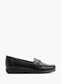 Easy Street Sapato raso schwarz 8024 1