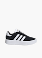 adidas Sneaker schwarz 18317 1