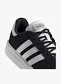 adidas Sneaker Negru 18317 3