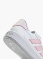 adidas Sneaker Rosa 19837 4