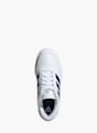 adidas Sneaker weiß 19655 3