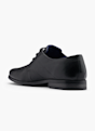Bugatti Официални обувки Черен 8079 3