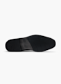 Bugatti Официални обувки Черен 8079 4