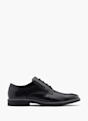 Bugatti Poslovni čevlji Črna 34156 1