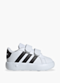 adidas Sneaker schwarz 8511 1