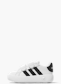 adidas Sneaker schwarz 8511 2