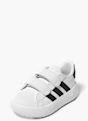 adidas Sneaker schwarz 8511 3