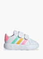 adidas Sneaker Alb 9619 1