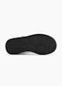 Champion Baskets montantes Rouge 25348 4