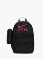 Nike Batoh schwarz 27043 1