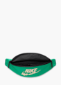 Nike Športová taška zelená 28430 4