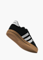 adidas Sneaker schwarz 8318 4