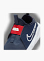 Nike Tenisky modrá 8571 3