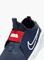 Nike Sneaker blau 8571 6