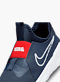 Nike Sneaker blå 8573 3