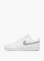 Nike Sneaker Gri 9214 2