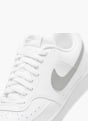 Nike Sneaker grau 9214 3