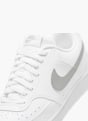 Nike Sneaker Gri 9214 3