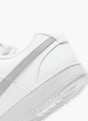 Nike Sneaker grau 9214 4