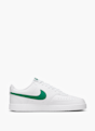 Nike Sneaker weiß 9213 1