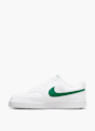 Nike Sapatilha Branco 9213 2