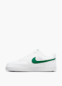 Nike Sneaker weiß 9213 2