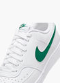 Nike Маратонки Бял 9213 3