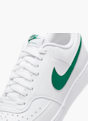 Nike Sapatilha Branco 9213 3