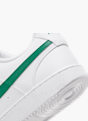Nike Sapatilha weiß 9213 4