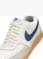 Nike Sneaker blau 9320 5