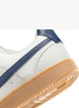 Nike Sneaker blau 9320 6