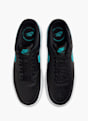 Nike Sneaker schwarz 9215 3